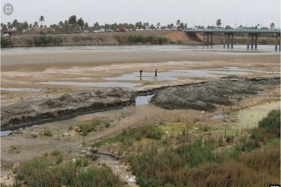 Latest updates on the water situation in the Western Region